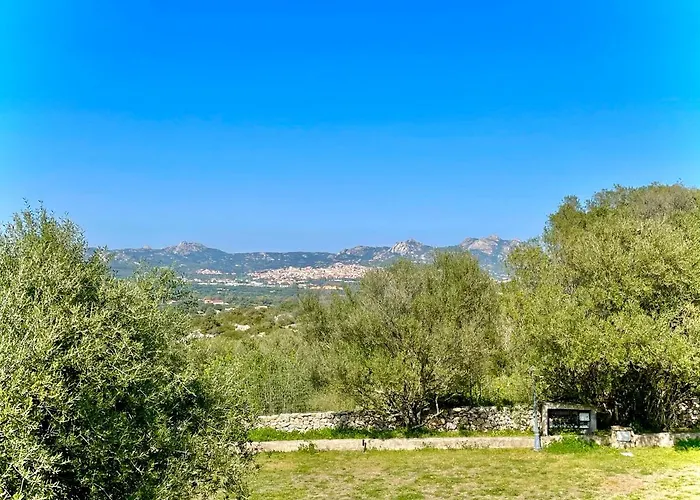 Punta D'Acu Country Resort