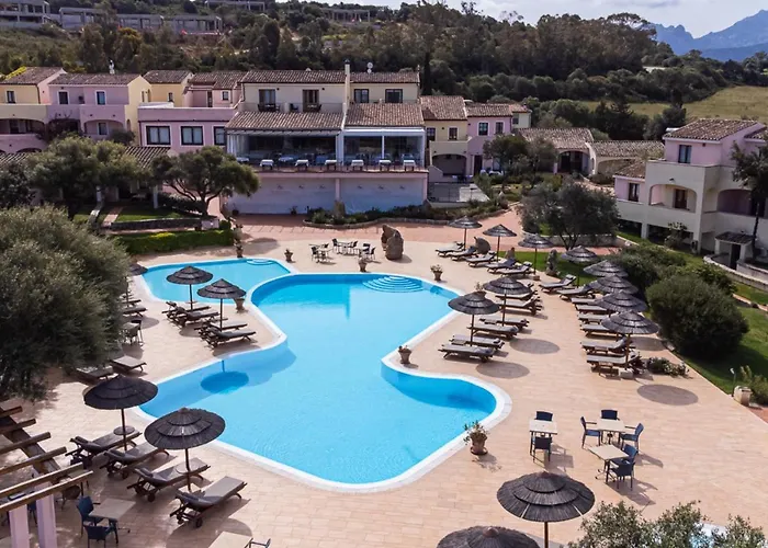 Felix Hotels - Hotel Airone