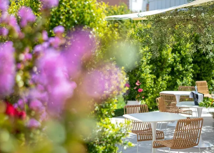 Hotel Carlo Felice