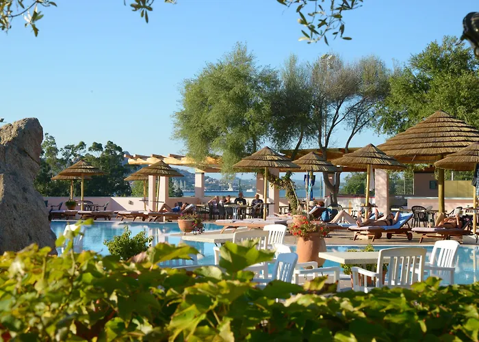 Felix Hotels - Hotel Airone