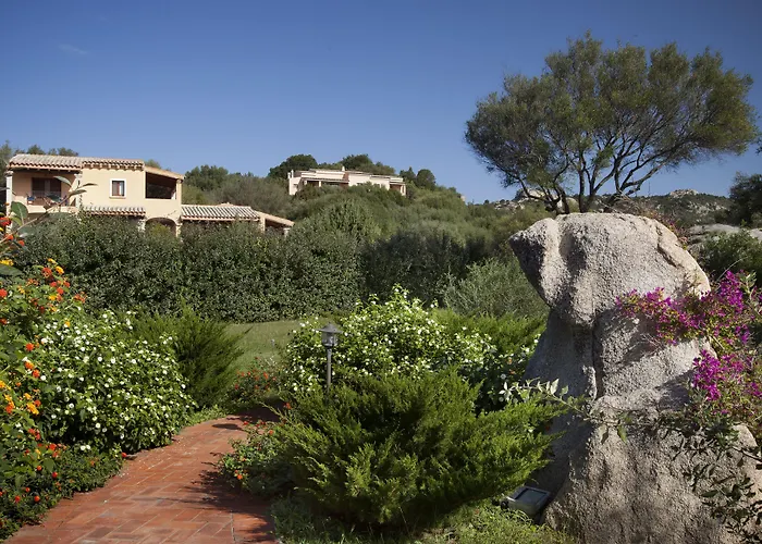 Hotel Parco Degli Ulivi - Sardegna