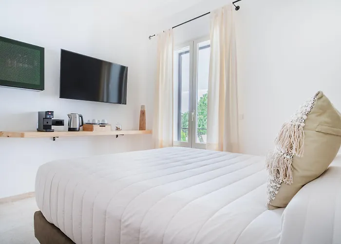 Paghe Eco Luxury Experience