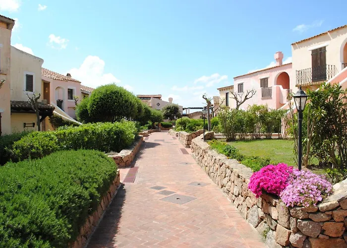 Cala Del Faro House